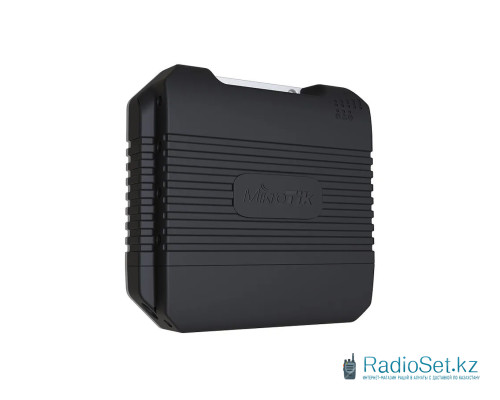 Точка доступа MikroTik LtAP-2HnD&FG621-EA